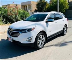 شيفروليه ايكونس